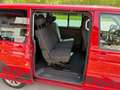 Volkswagen T6 Transporter VW T6 TransVan 2.0 TDI DSG Comfortline 4Motion Rot - thumbnail 10