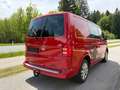 Volkswagen T6 Transporter VW T6 TransVan 2.0 TDI DSG Comfortline 4Motion Rot - thumbnail 8