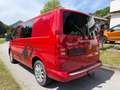 Volkswagen T6 Transporter VW T6 TransVan 2.0 TDI DSG Comfortline 4Motion Rot - thumbnail 4