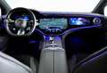 Mercedes-Benz EQE 43 90.6 kWh AMG 4-Matic  ** 476cv ** Gris - thumbnail 12