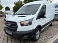 Ford Transit Kasten Trend 350 L3 AHK*SHZ*PDC*CAM*SYNC 4 Weiß - thumbnail 2