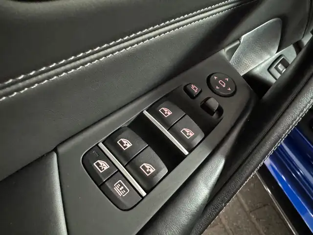 BMW M5 view 21