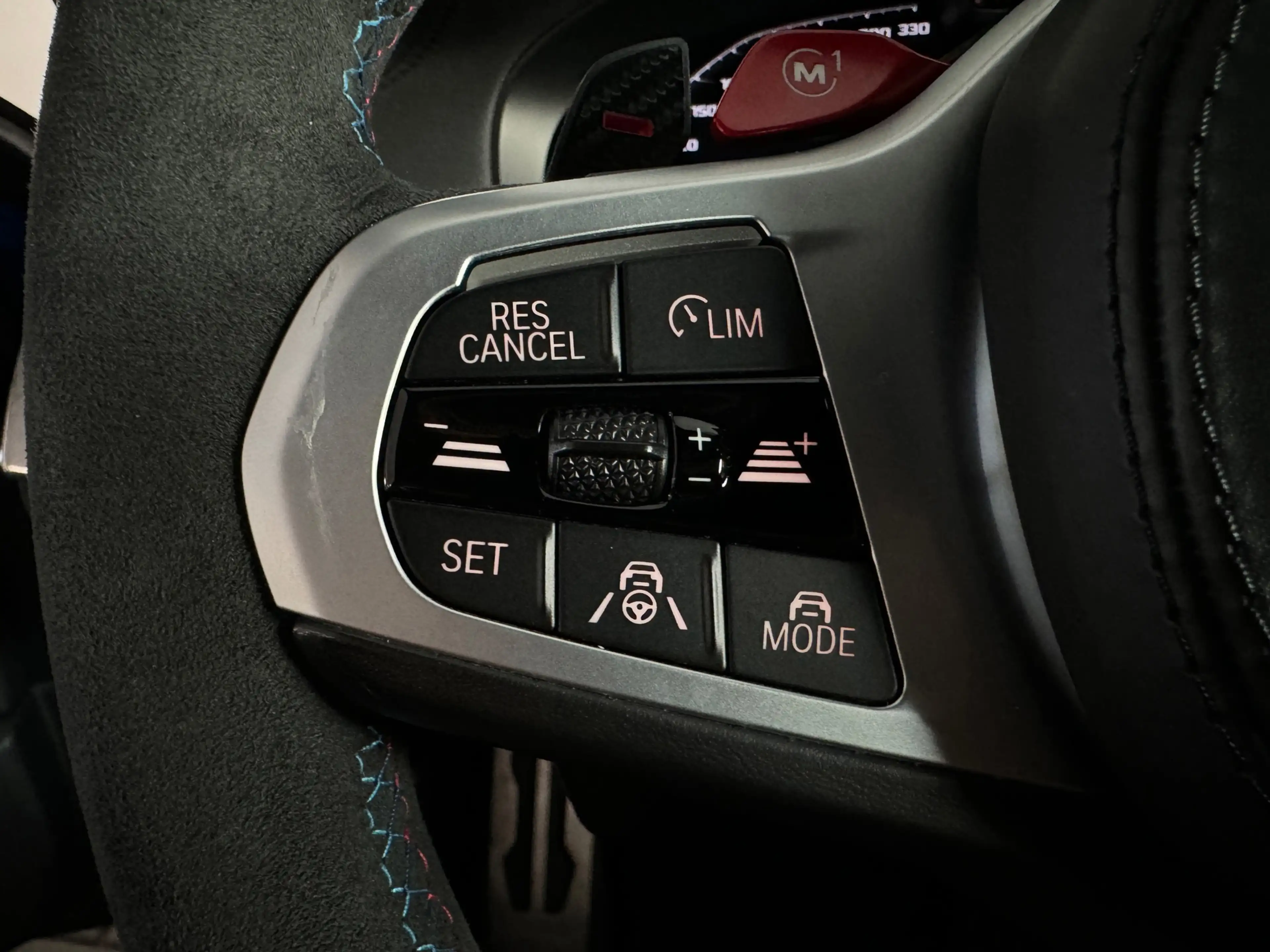 BMW M5 5-serie Competition Akra|Carbon|Ceramic|Softclose| — photo 11