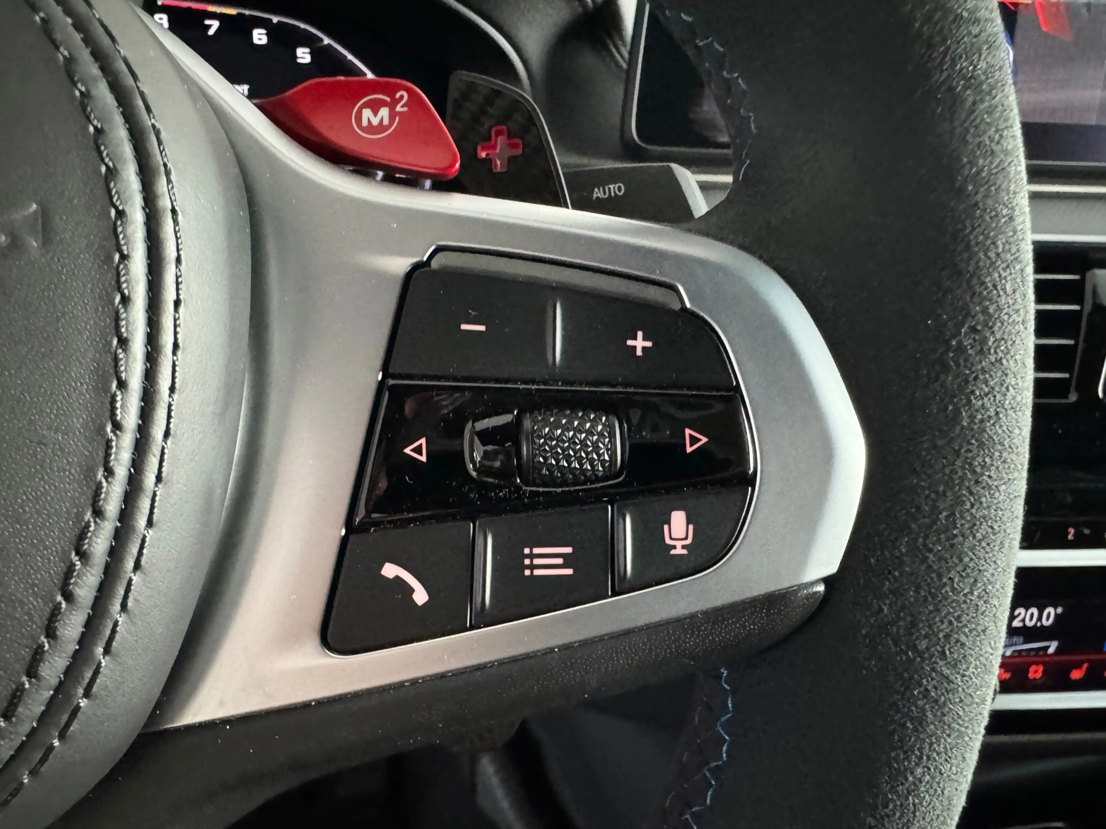 BMW M5 5-serie Competition Akra|Carbon|Ceramic|Softclose| — photo 10