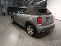 MINI Cooper Cabrio Cabrio Cooper Essen. Trim LED|ParkPilot|Sitzheiz Gris - thumbnail 4