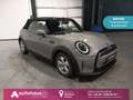 MINI Cooper Cabrio Cabrio Cooper Essen. Trim LED|ParkPilot|Sitzheiz Gris - thumbnail 1