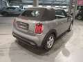 MINI Cooper Cabrio Cabrio Cooper Essen. Trim LED|ParkPilot|Sitzheiz Gris - thumbnail 5