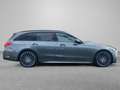 Mercedes-Benz C 220 d T-Modell AMG Line*Night-Paket*Kamera*LED Gris - thumbnail 6