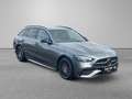 Mercedes-Benz C 220 d T-Modell AMG Line*Night-Paket*Kamera*LED Gris - thumbnail 7