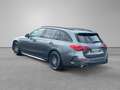 Mercedes-Benz C 220 d T-Modell AMG Line*Night-Paket*Kamera*LED Gris - thumbnail 3
