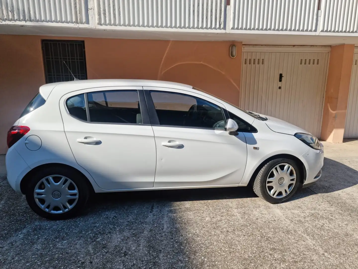 Opel Corsa 5p 1.4 Advance (n-joy) Gpl 90cv - 1