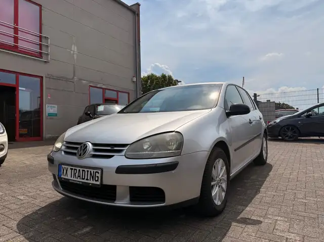 Volkswagen Golf main image