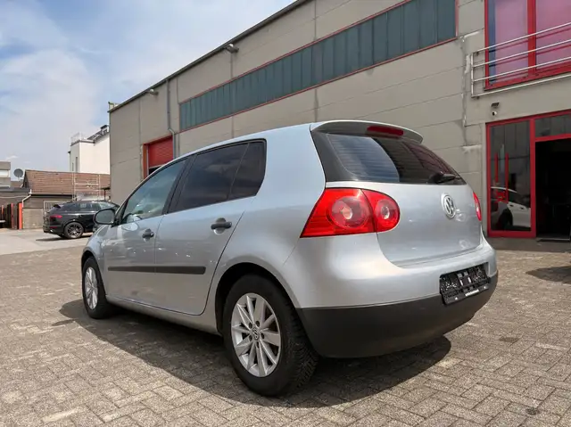 Volkswagen Golf view 7