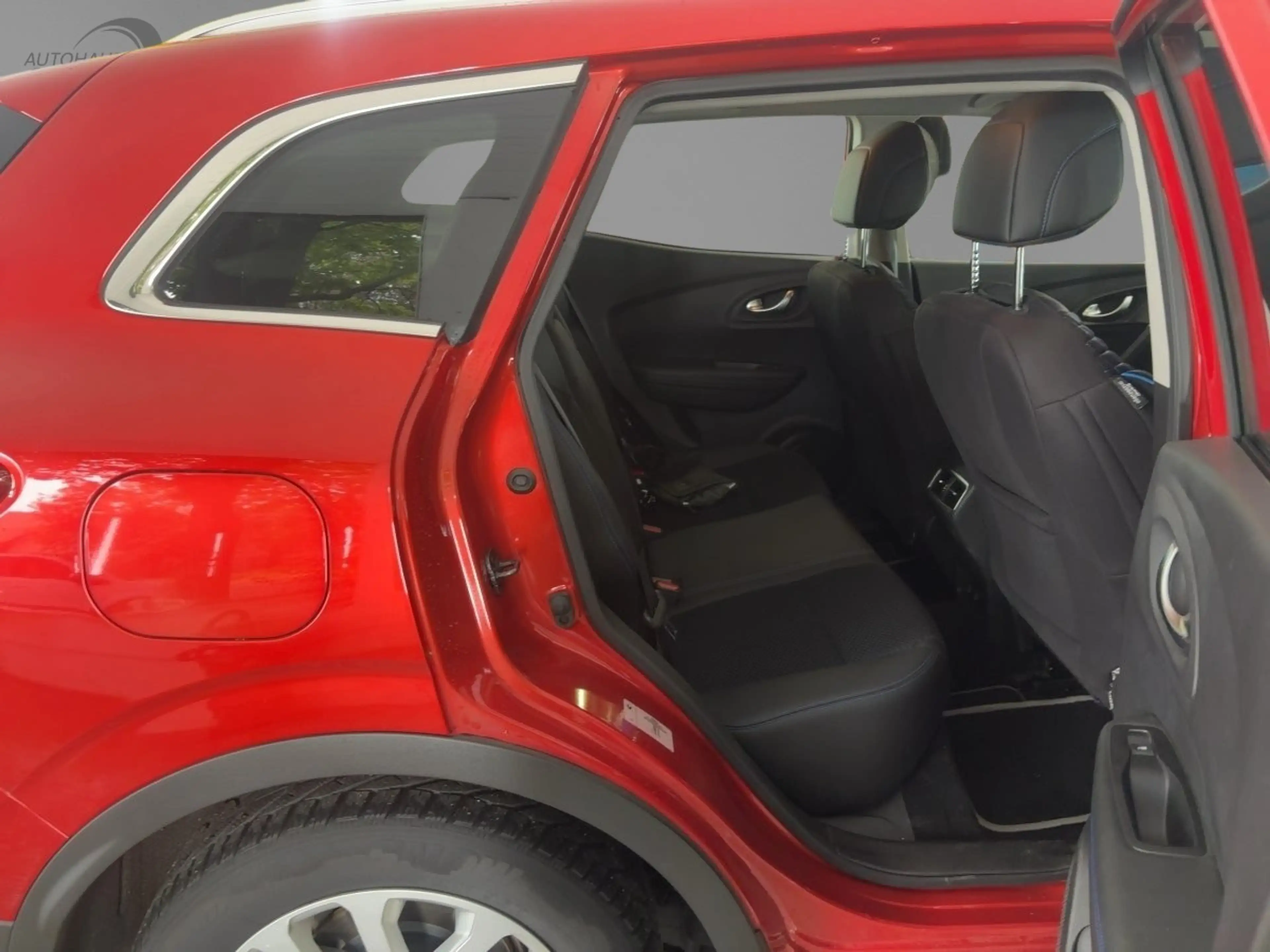 Renault Kadjar 1.3 TCe 140 Limited GPF — photo 8