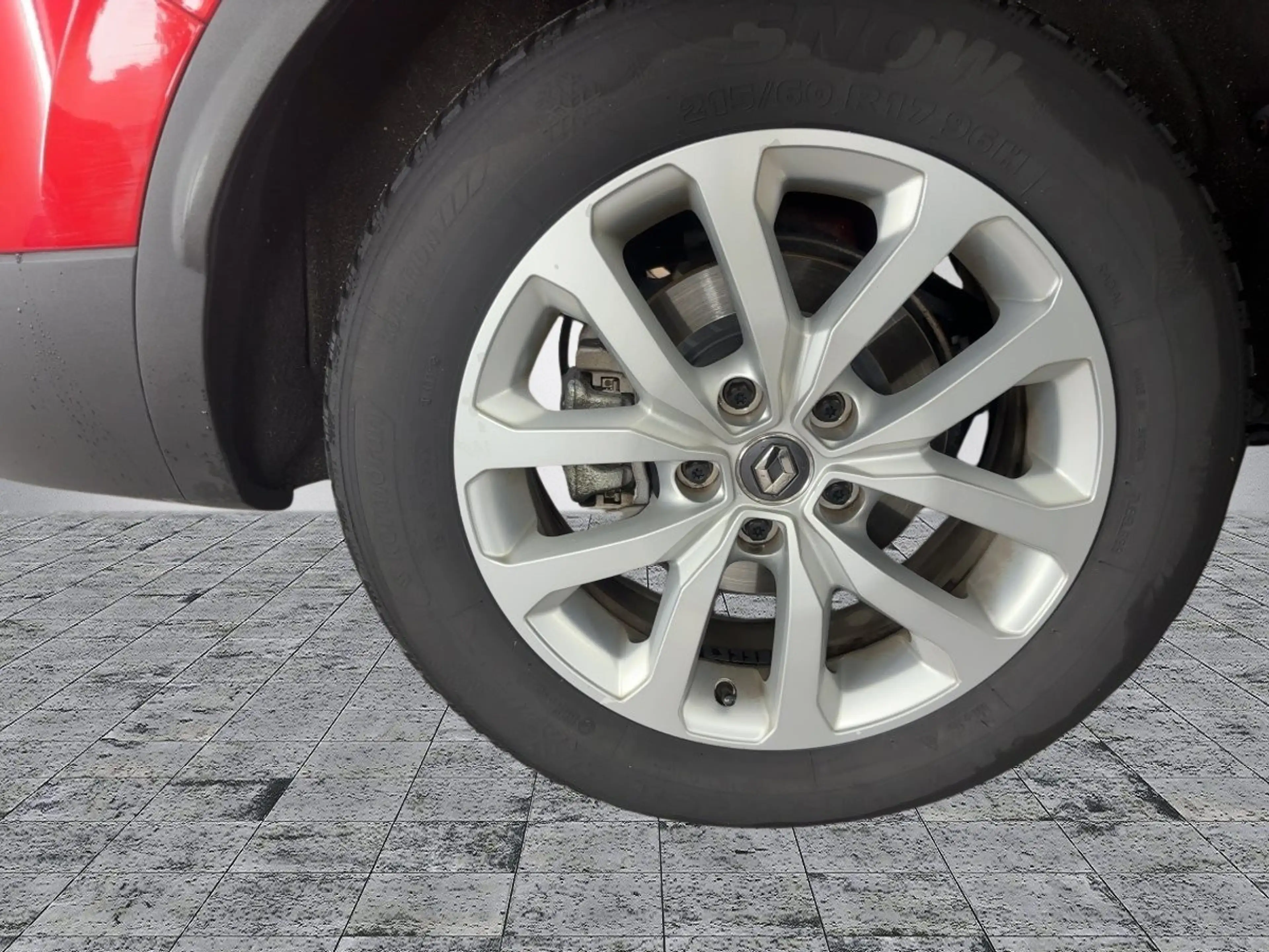 Renault Kadjar 1.3 TCe 140 Limited GPF — photo 6