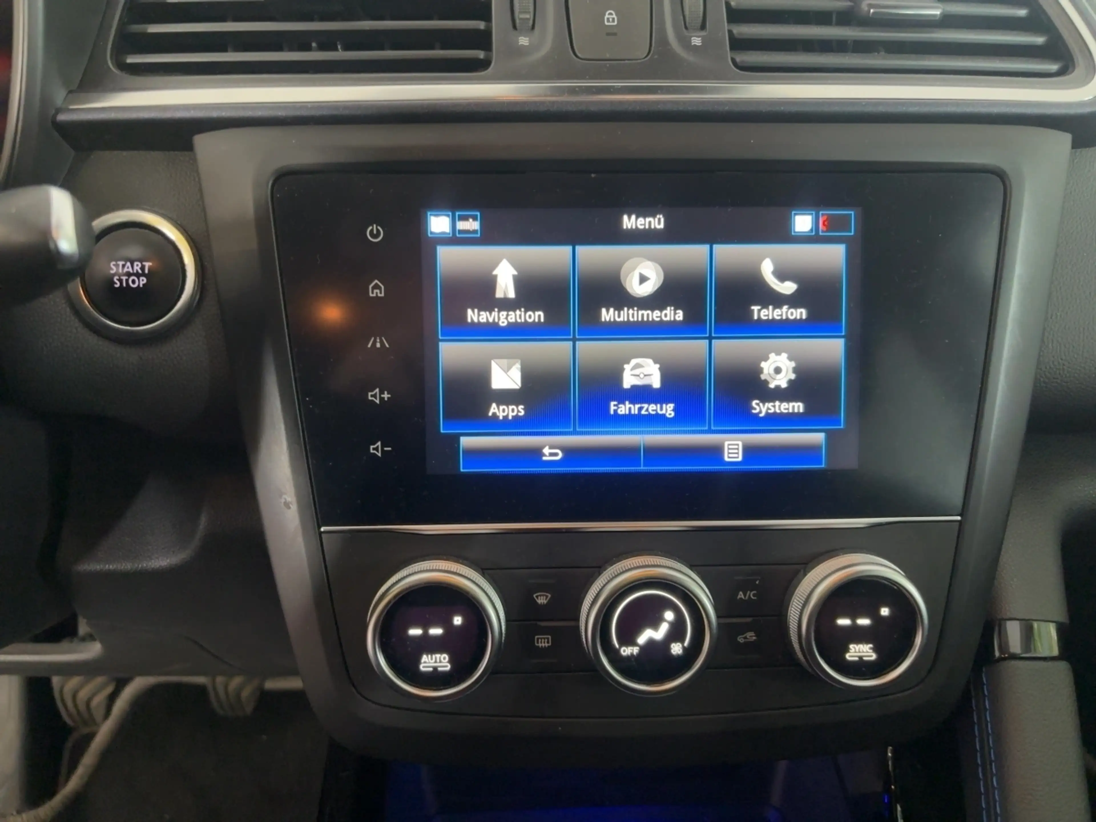 Renault Kadjar 1.3 TCe 140 Limited GPF — photo 11