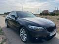 BMW 218 218i Coupé Negro - thumbnail 21
