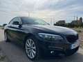 BMW 218 218i Coupé Negro - thumbnail 20