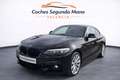 BMW 218 218i Coupé Negro - thumbnail 11