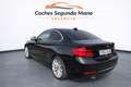 BMW 218 218i Coupé Negro - thumbnail 10