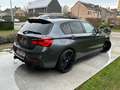 BMW 140 M140i Aut. Special Edition siva - thumbnail 2