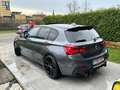 BMW 140 M140i Aut. Special Edition siva - thumbnail 4