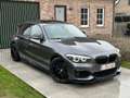 BMW 140 M140i Aut. Special Edition siva - thumbnail 3