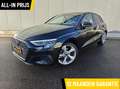 Audi A3 Sportback 40 TFSI e Edition Schwarz - thumbnail 1