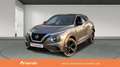 Nissan Juke 1.0 DIG-T Tekna 4x2 114 Grau - thumbnail 1