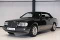 Mercedes-Benz E 220 E220 Cabriolet A124 origineel 72.048 km Zwart - thumbnail 5