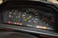 Mercedes-Benz E 220 E220 Cabriolet A124 origineel 72.048 km Zwart - thumbnail 27