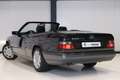 Mercedes-Benz E 220 E220 Cabriolet A124 origineel 72.048 km Zwart - thumbnail 9