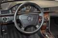 Mercedes-Benz E 220 E220 Cabriolet A124 origineel 72.048 km Zwart - thumbnail 12