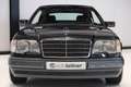 Mercedes-Benz E 220 E220 Cabriolet A124 origineel 72.048 km Zwart - thumbnail 13
