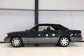 Mercedes-Benz E 220 E220 Cabriolet A124 origineel 72.048 km Zwart - thumbnail 11