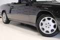 Mercedes-Benz E 220 E220 Cabriolet A124 origineel 72.048 km Zwart - thumbnail 15