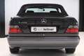 Mercedes-Benz E 220 E220 Cabriolet A124 origineel 72.048 km Zwart - thumbnail 18