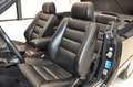Mercedes-Benz E 220 E220 Cabriolet A124 origineel 72.048 km Zwart - thumbnail 23