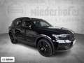 Volvo XC40 B3 Ultra Black Edition Aut. Schwarz - thumbnail 1