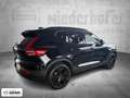 Volvo XC40 B3 Ultra Black Edition Aut. Schwarz - thumbnail 4