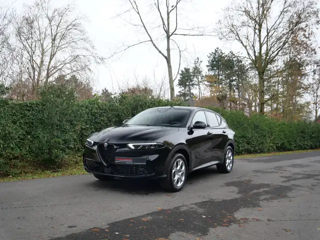 Alfa Romeo Tonale Plug-In Q4 Sprint 190PK