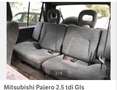 Mitsubishi Pajero Metal Top 2.8 tdi GLX Comfort autocarro Niebieski - thumbnail 6
