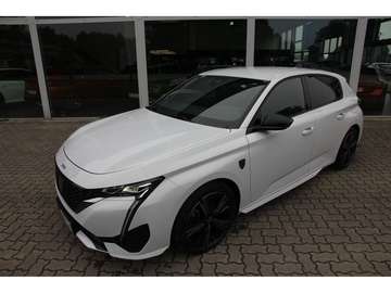 GT Plug-In Hybrid 180 e-EAT8 AHK SHZ Klima