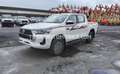 Toyota Hilux Pick-up double cabin Luxe - EXPORT OUT EU TROPICAL Grey - thumbnail 1