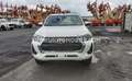 Toyota Hilux Pick-up double cabin Luxe - EXPORT OUT EU TROPICAL Grey - thumbnail 10
