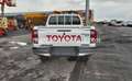 Toyota Hilux Pick-up double cabin Luxe - EXPORT OUT EU TROPICAL Gris - thumbnail 13
