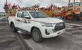Toyota Hilux Pick-up double cabin Luxe - EXPORT OUT EU TROPICAL Gris - thumbnail 11