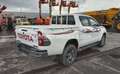 Toyota Hilux Pick-up double cabin Luxe - EXPORT OUT EU TROPICAL Gris - thumbnail 4