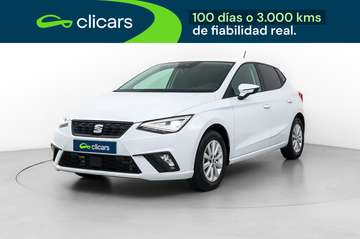 1.0 TSI S&S Style XM 115