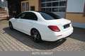 Mercedes-Benz E 350 e Lim. AMG LINE*BURMESTER*PANO*STHZ*TV*360* Weiß - thumbnail 3